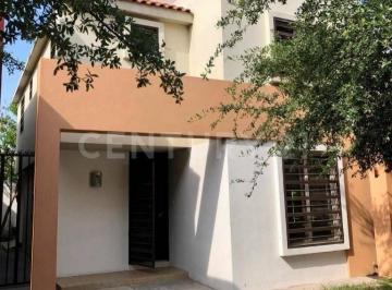 Casa · 127m² · 3 Recámaras · 1 Estacionamiento · Casa en Venta | Lomas Sector Bosques | Garcia Nl