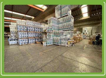 Bodega comercial · 11193m² · Bodega Industrial en Renta en Av Gustavo Baz, Tlalnepantla
