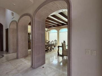Casa de 4 habitaciones, Monterrey · Casa en Renta, Portal del Huajuco, Carretera Nacional, Mty