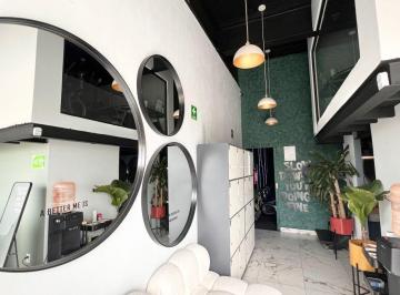 Local comercial , El Marqués · Local en Renta Acondicionado en Plaza Xentric Mirador Queretaro