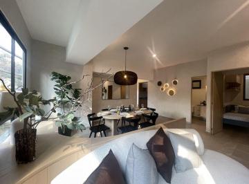 Departamento de 2 habitaciones, Gustavo A. Madero · Departamento en Venta en Panorama Lindavista | 68 m² | Entrega Inmediata