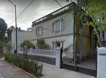 Casa de 5 habitaciones, Cuauhtémoc · Tabasco 88, Roma Norte, 06700, Cuauhtémoc, Cdmx.