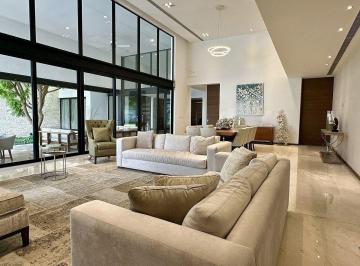 82803ebe56650aa980629652b144f35129088393ce34668fa41caf5cd21fae40 · Casa de Lujo en Venta| Una Planta| 5 Recámaras| Montebello, Mérida, Yucatán