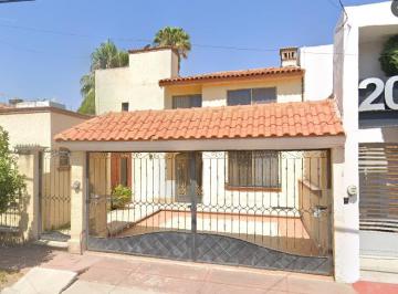 Casa de 3 habitaciones, Aguascalientes · Casa en Venta