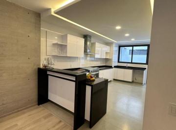 Departamento de 2 habitaciones, Benito Juárez · Departamento en 2 Niveles