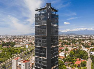 Departamento de 2 habitaciones, Puebla · Departamento de 2 Recámaras con Vistas Panorámicas | Torre Quore Puebla Zavaleta