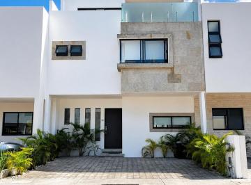 Casa de 3 habitaciones, Cancún · Equipadisima Casa Familiar en Arbolada By Cumbres