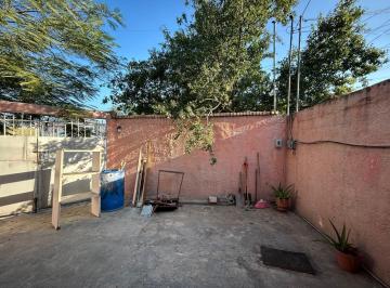 Casa · 85m² · 1 Estacionamiento · Casa en Venta Hacienda Escobedo