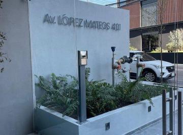 b6f79a805ed2578735d5bd9ebe281ebcbe3afd7600f43b06edb9bb9f50c023ec · Departamento en Renta Lopez Mateos