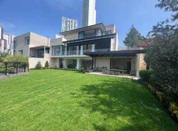 Casa de 4 habitaciones, Huixquilucan · Excelente Casa en Venta en Bosque Real "Las Terrazas"