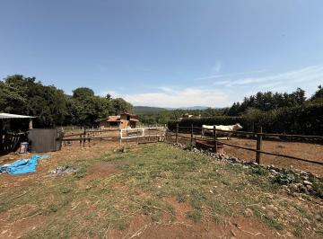 Terreno / Lote · 1600m² · Terreno en Venta, Valle de Bravo