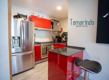 Departamento de 2 habitaciones, Miguel Hidalgo · Amplio Departamento en Renta Torre Viena