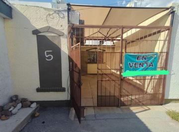 Casa de 2 habitaciones, Chihuahua · Casa en Venta en La Zarco!