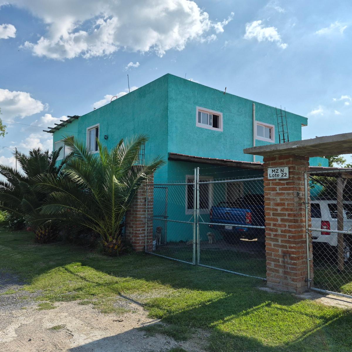 Rural House in Colinas del Sur