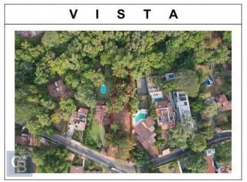 Terreno / Lote · 1475m² · Venta de Terreno en Club de Golf Avándaro