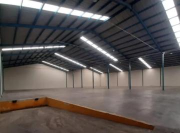 1 · Bodega en Renta en Santa Rosa, Apodaca, Nuevo León