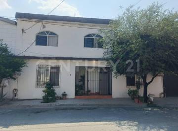Casa · 260m² · 3 Recámaras · 2 Estacionamientos · Casa en Venta | Guadalupe, Nl | Riberas del Rio