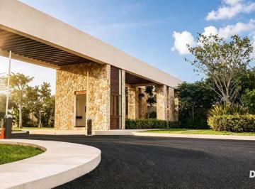 Terreno / Lote , Mérida · Venta de Terreno en El Cortijo en Merida Yucatan