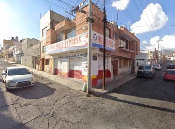 Casa de 4 habitaciones, Pachuca · Casa con Local en Pachuca Centro