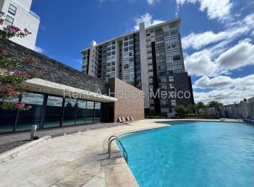 Departamento de 2 habitaciones, Querétaro · Departamento en Venta con 2 Hab, 2 Baños en Constituyentes, Queretaro, Mexico.
