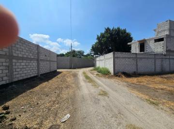 Terreno / Lote · 800m² · Venta de Terreno Yautepec, Mor