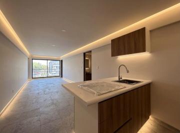 Departamento · 51m² · 1 Recámara · 1 Estacionamiento · Departamento Tipo Loft en Venta en La Col. Centro