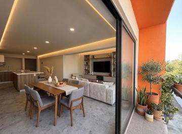 Departamento · 51m² · 1 Recámara · 1 Estacionamiento · Departamento Tipo Loft en Venta en La Col. Centro