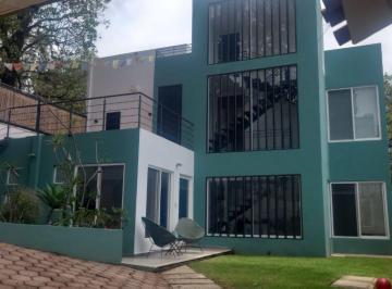 Casa · 169m² · 3 Recámaras · 3 Estacionamientos · Casa en Renta - Fraccionamiento Real de Tetela