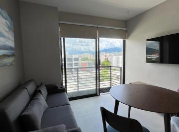 Departamento de 1 habitación, Monterrey · Departamento en Venta a 5 Min Tec del Tec de Mty