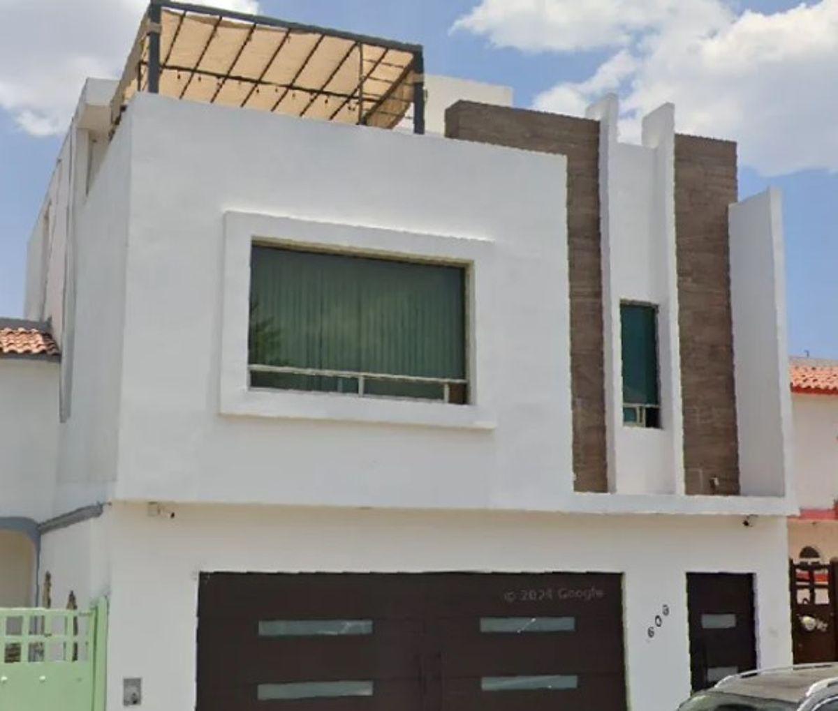 170 m² House with 3 Bedrooms for Sale in Pachuca, Hgo
