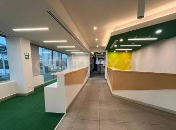 Oficina · 400m² · 15 Estacionamientos · Oficina en Renta en San Pedro Garza García, Nl