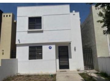 Casa de 3 habitaciones, García · Casa en Venta Las Lomas Bosques