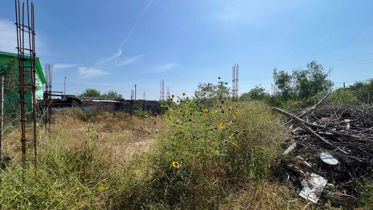 Land for Sale - Carrizalejo 3rd Sector, Zuazua, N.L.