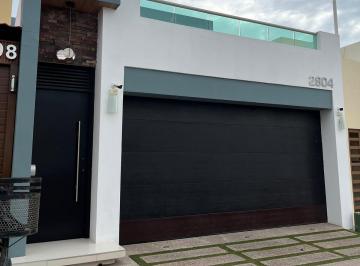 Casa · 3 Recámaras · Casa en Renta en Villa de Reyes Sector Norte