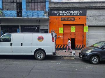 Local comercial , Guadalajara · Renta Local en Calle Obregon