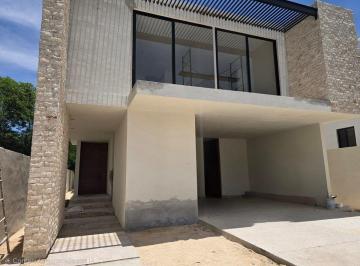 0bb531c57ecc8f689185ab61c81a426b94cd984a2c1340ce2a91ae40bc28934a · Estrena Casa en Privada con Amenidades y Casa Club en Zona Country