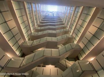 Departamento de 2 habitaciones, Miguel Hidalgo · Departamento en Renta | Parques Plaza Nuevo Polanco