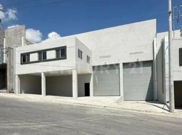 Bodega comercial · 791m² · 1 Recámara · 4 Estacionamientos · Bodega en Renta | en Parque Industrial | Santa Catarina, Nuevo León