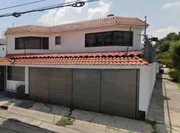Casa de 3 habitaciones, Naucalpan de Juárez · Venta de Casa en Estado de Mexico en Municipio Naucalpan de Juarez en Colonia Los Pastores
