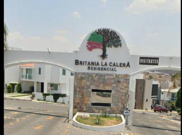 Terreno / Lote , Puebla · Terreno de 112 m² en Venta en Britania La Calera