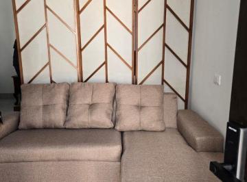 Departamento de 1 habitación, Saltillo · Departamento Amueblado a Estrenar