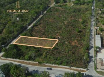 581c70a5a121745e4c015fc703a8fc9ff7a8c21bfa72f33dfaa68ae4e4f2ca2a · Terreno en Venta en Dzityá, Mérida, con Excelente Ubicación.