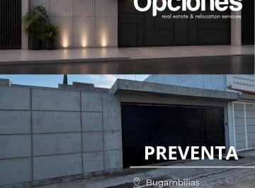Casa de 2 habitaciones, Salamanca · Casa en Preventa en Fracc. Bugambilias
