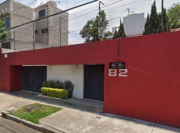 Casa de 3 habitaciones, Tlalpan · Casa de 260 m² con 3 Recámaras en Venta en Tlalpan, Cdmx