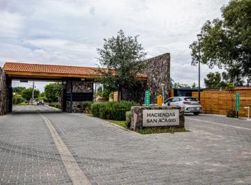 Terreno / Lote , Zapopan · Terreno en Venta Ya Escriturado Dentro de Hacienda San Acasio