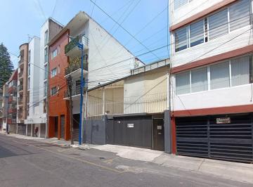 Casa · 535m² · 7 Recámaras · 6 Estacionamientos · Casa - Narvarte Poniente