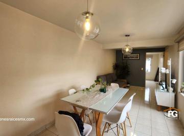 Departamento de 2 habitaciones, Benito Juárez · Departamento Amueblado en Renta | San Pedro de Los Pinos | Benito Juárez | 3er Piso | 1 Garage