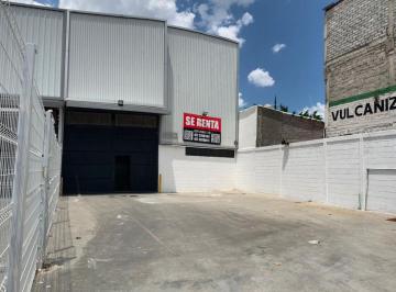 Bodega comercial , León · Bodega Industrial en Renta Sobre Av Olímpica | 1,092 m² con Acceso Inmediato a Blvd. Morelos