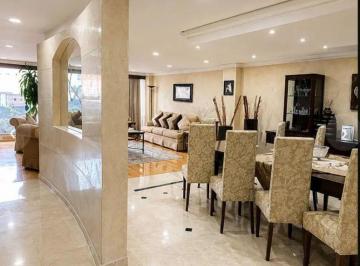 Departamento de 3 habitaciones, Miguel Hidalgo · Departamento en Jaime Balmes