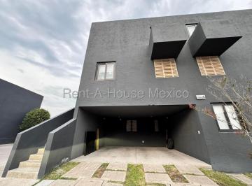 Departamento de 2 habitaciones, Querétaro · Departamento en Renta con 2 Hab, 3 Baños en El Refugio, Queretaro, Mexico.